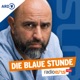 Die letzte Blaue Stunde