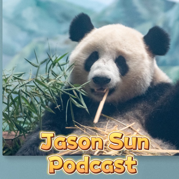Berita&amp;Cerita China dengan Jason