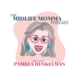 The Midlife Momma Podcast | I help Christian moms launch their kids and enjoy the empty nest.