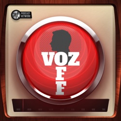 VOZ 0FF 073 - Claudio Zaidan