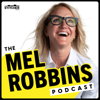 The Mel Robbins Podcast thumnail
