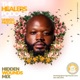 The Healers Podcast With UMngomezulu