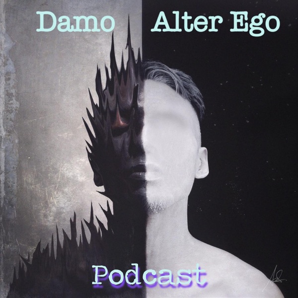Dj Damo - "In Our" Trance Podcast
