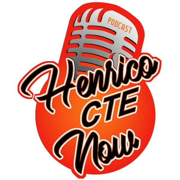 Artwork for Henrico CTE Now (Career & Technical Education)