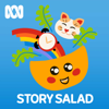 Story Salad - ABC Kids listen