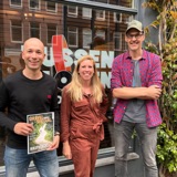 #27 Een volgepakte gravelpodcast met Carola Groeneveld