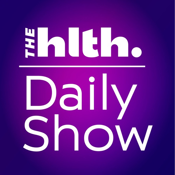 The HLTH Daily Show Image