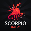 Scorpio Daily - Horoscope Daily Astrology | Optimal Living Daily
