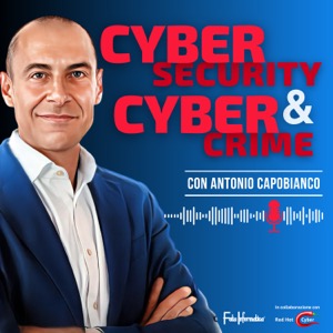 Cybersecurity & Cybercrime