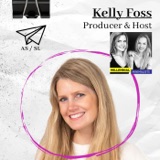 Podcaster Kelly Foss on Minimalism and the Joy of Letting Go