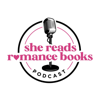 She Reads Romance Books Podcast - Leslie Murphy