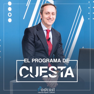 El programa de Cuesta:esRadio