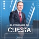 El programa de Cuesta