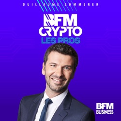 BFM Crypto, les Pros: MiCA, quel statut donner aux NFT ? – 30/09