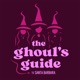 The Ghoul’s Guide to Santa Barbara