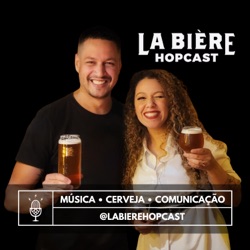 HOP #82 Dani Lira | Torneira Bar | De Todes Para Todes | Cerveja Artesanal e a Comunidade LGBTQIAPN+