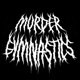 Murder Gymnastics - A Wrestling Podcast