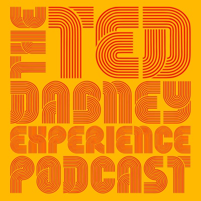 The Ted Dabney Experience