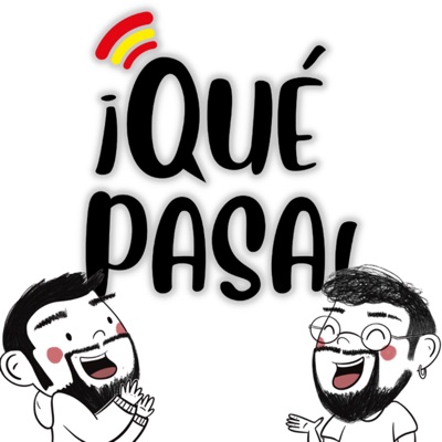 ¡Qué Pasa! Podcast en español:¡Qué Pasa! Podcast en español