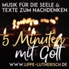 5 Minuten mit Gott