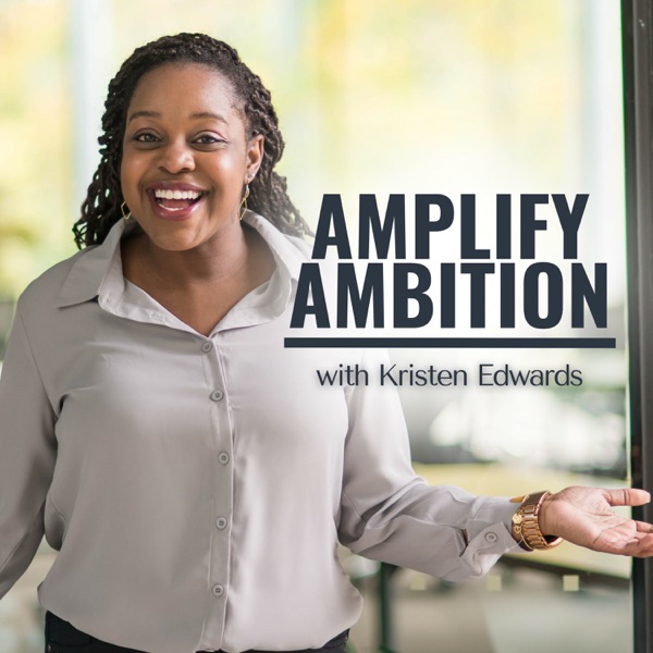 Amplify Ambition: Leadership Strategies for Building Confidence and Authenticity Image
