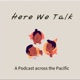 Here We Talk