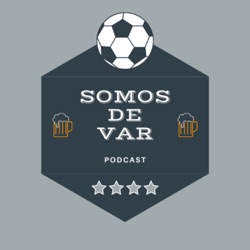 SDV 1x01 - Luis Enrique y Xavi, tú a Qatar y yo a Barcelona