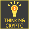 Thinking Crypto News & Interviews - Tony Edward