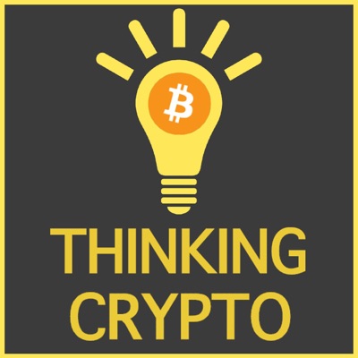 Thinking Crypto News & Interviews:Tony Edward