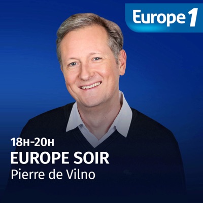 Les débats d'Europe Soir week-end:Europe 1