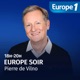 Les débats d'Europe Soir week-end