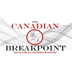 7. S1 Episode 7: Tuberculosis Guideline Update for Canada