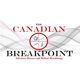 The Canadian Breakpoint