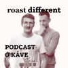 Roast Different podcast o káve - ROAST DIFFERENT