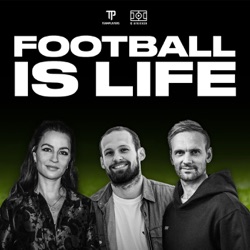 De ontknoping en stoppen of doorgaan? | S01E17 | Football is Life