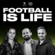 Met Luuk de Jong over PSV en de invloed van Bosz | Football is Life | S02E10