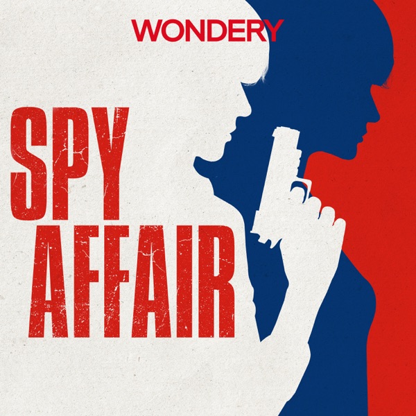 Where to find Episodes 2-6 of The Spy Affair photo