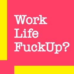 WorkLifeFuckUp