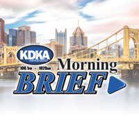 KDKA Radio Morning Brief podcast