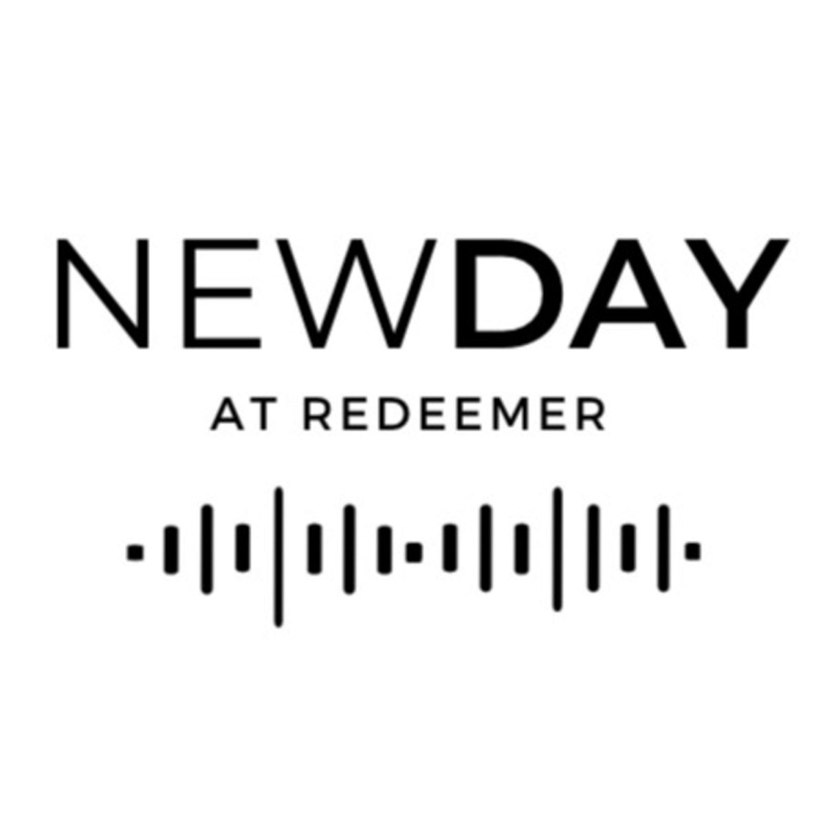 Podcast New Day RCM Apple Podcasts god-of-the-living-matthew-22-23-33-saraland-christians