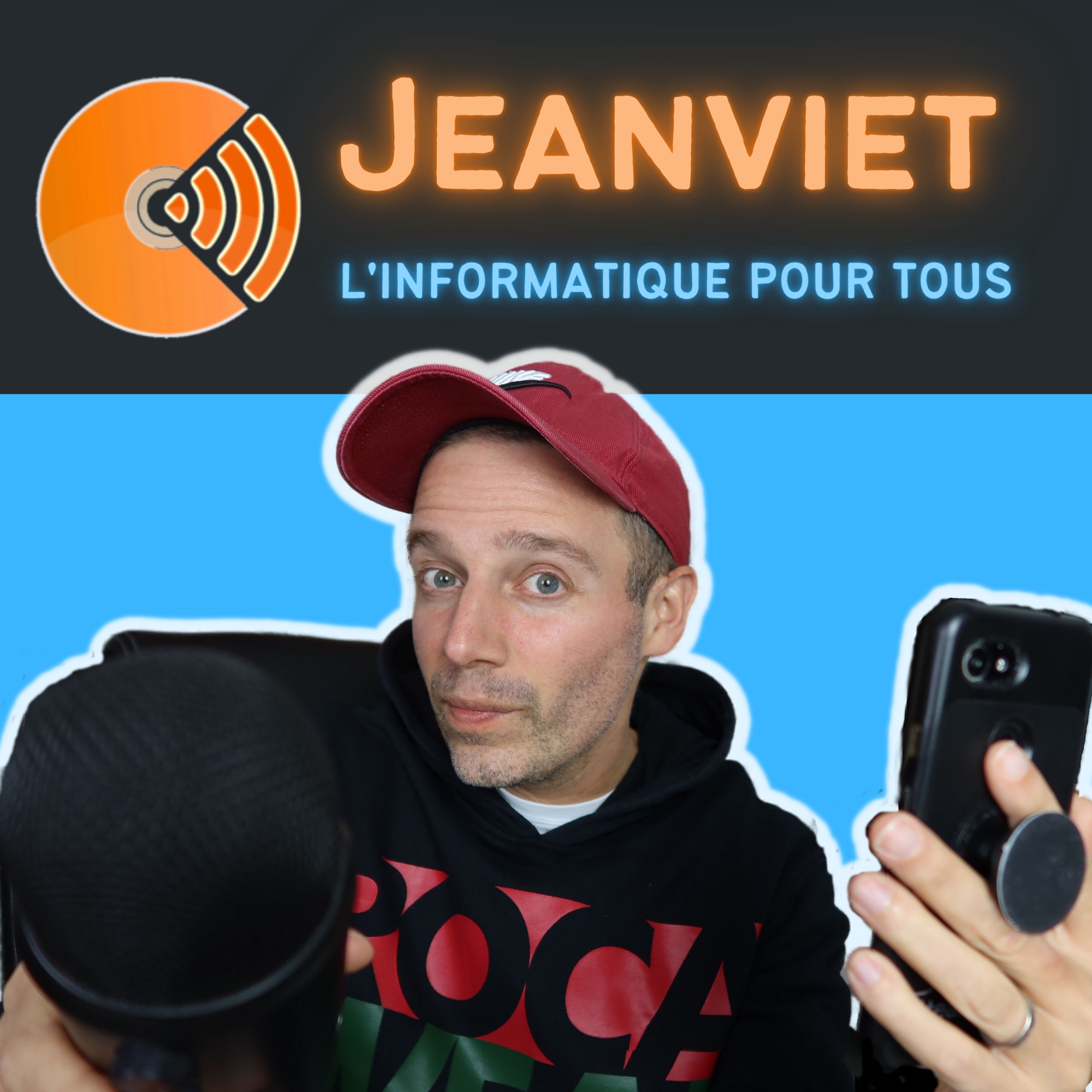 Comment devenir Influenceur ? (sans vivre à Dubaï) Jeanviet L