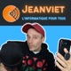 Jeanviet - L'informatique pour tous (podcast audio)