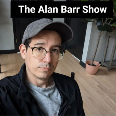 The Alan Barr Show