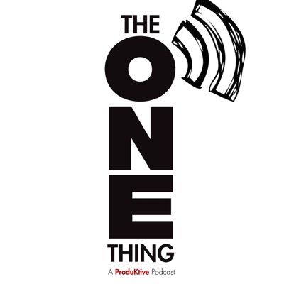 The ONE Thing:NOVA Media