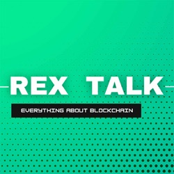对话Keystone CEO刘力心：从钱包赛道，资产安全到行业发展【Rex Talk】
