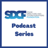 SDCF Podcast Series - Stage Directors and Choreographers Foundation