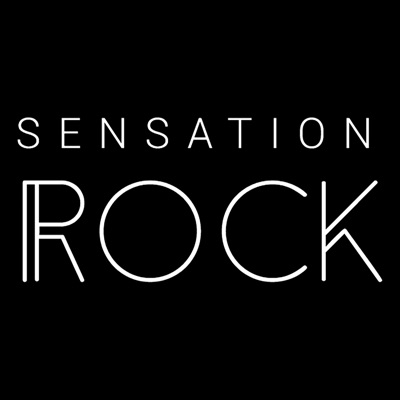 Sensation Rock Sensation Rock