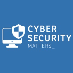 Ep. 202: Cyber Security for the Public Sector