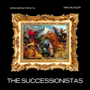 The Successionistas: A Succession Podcast - Anna Bogutskaya & Mike Muncer