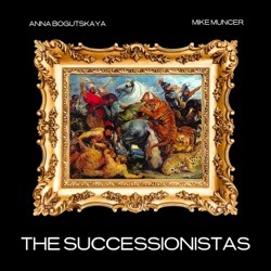 The Successionistas: A Succession Podcast